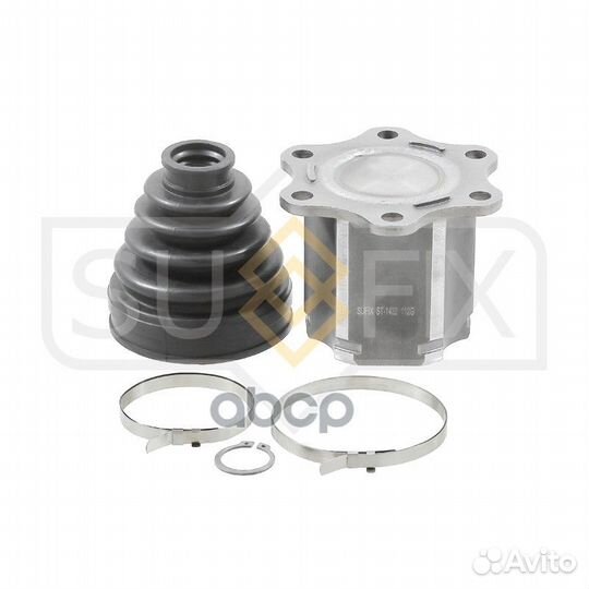 ШРУС внутренний перед лев ST1432 sufix