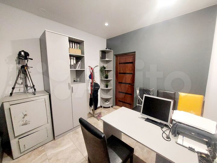 Общепит, 140 м²