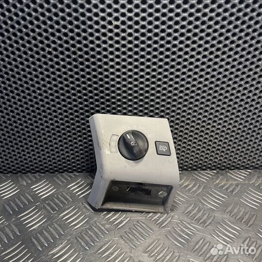 Блок управления светом Mercedes-Benz S-класс