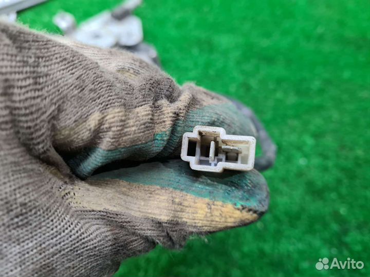 Стеклоподъемник передний левый Chery Fora A21