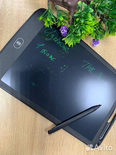 Планшет графический Maxvi 02 (Новый,Гарантия)