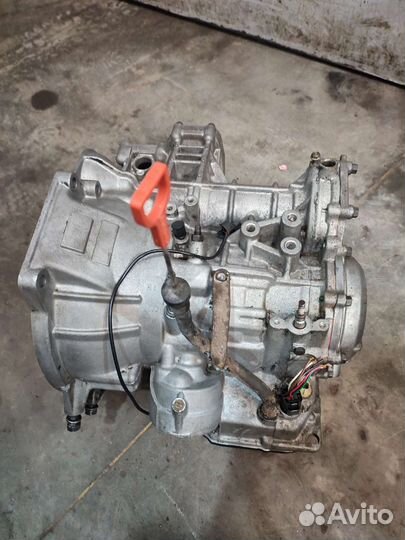 АКПП A4AF3, Hyundai Accent, Getz, Elantra