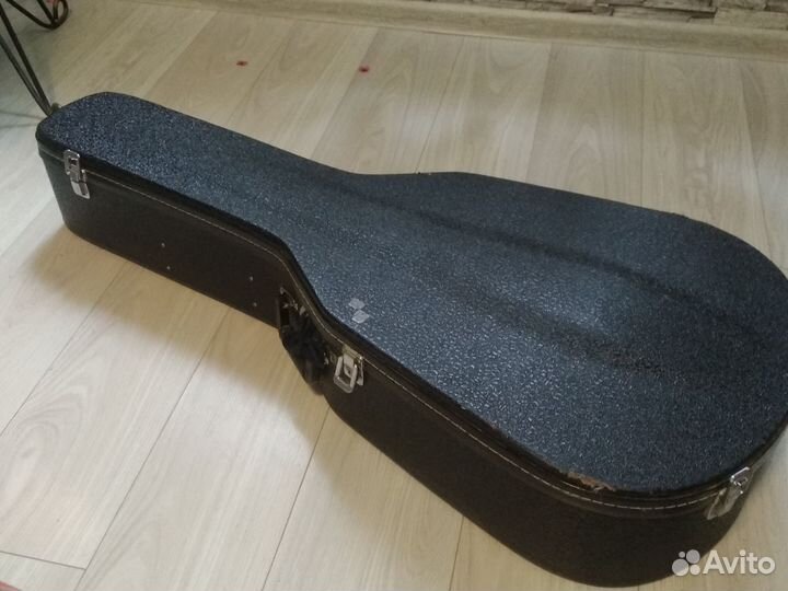 Кофр для гитары