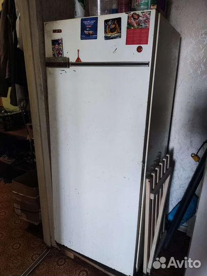 Холодильник