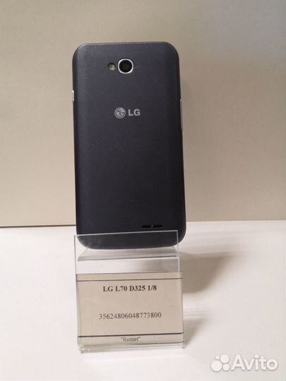 LG L70 D325