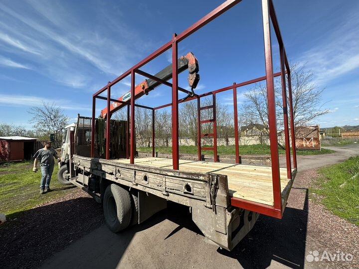 Емкость для воды пластиковые 5000л