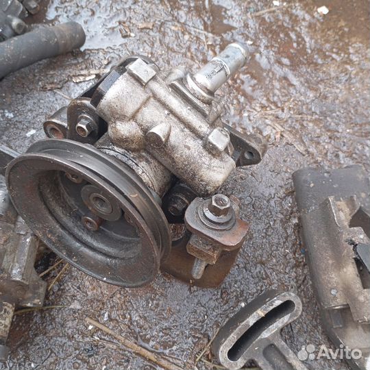 Насос гура chery fora a21 amulet 15