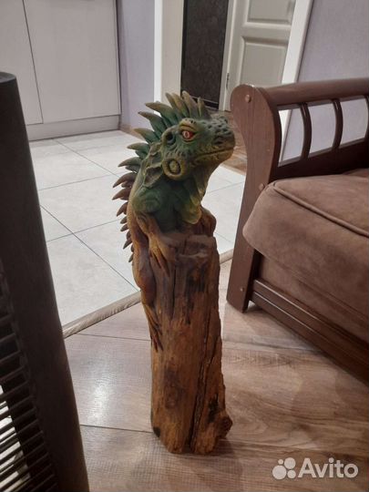 Подставка для зонтов декоративная