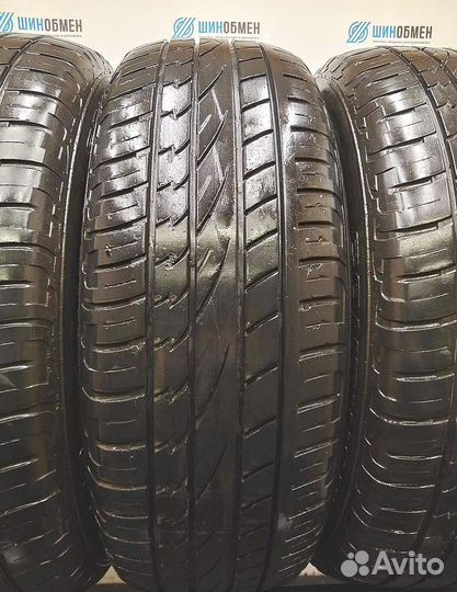 Continental ContiCrossContact UHP 235/60 R18 107V