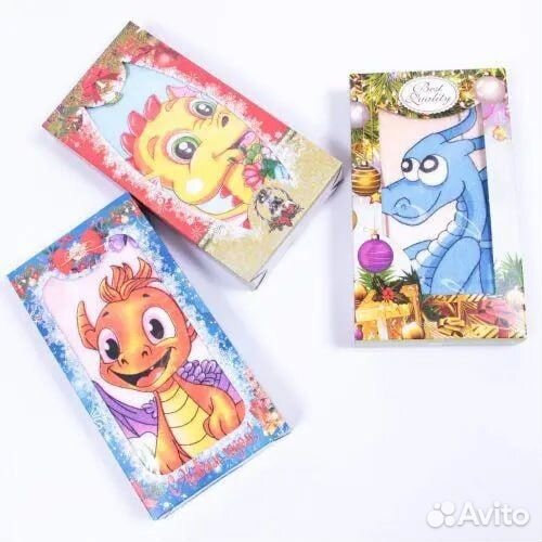 Кухонные полотенца