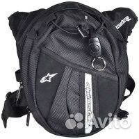 Сумка на бедро и пояс Alpinestars Dainese