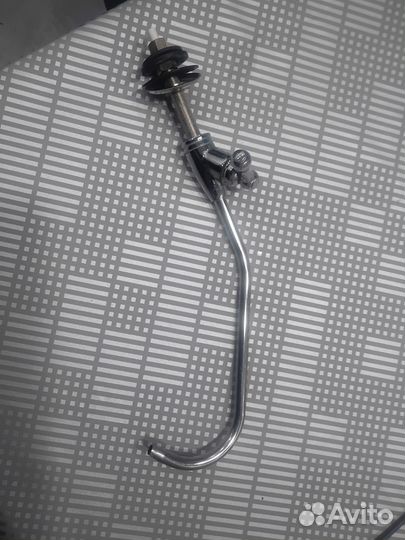 Кран для фильтрованной воды Аквафор