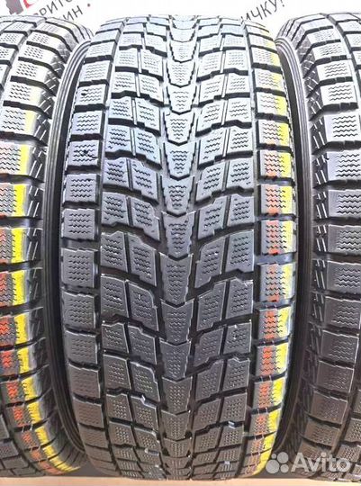 Dunlop Grandtrek SJ6 265/70 R16 116W