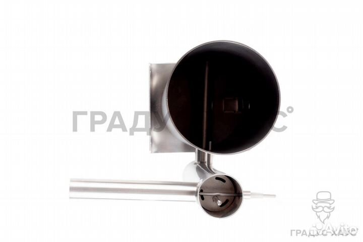 Дымогенератор Merkel Standart