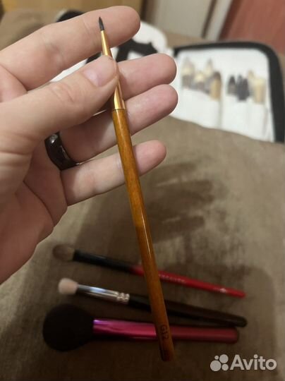 2 Кисти японские оригинал