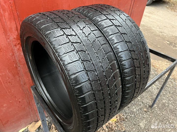 Toyo Observe GSi-5 205/55 R16 94T