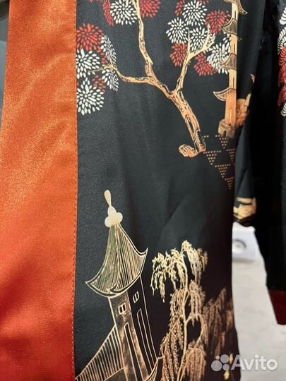 Халат женский новый 46 48