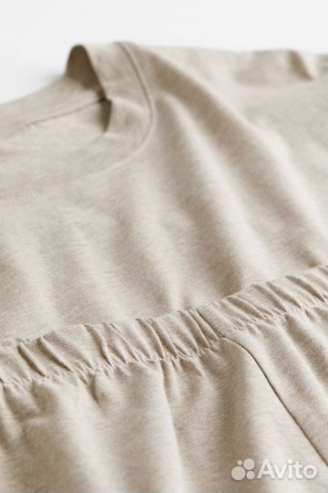 Пижама женская hm новая 40 42 44 46 48 50 52 54