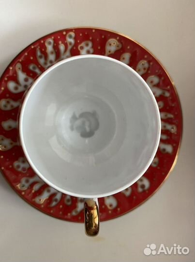 Кофейная пара Yamasen