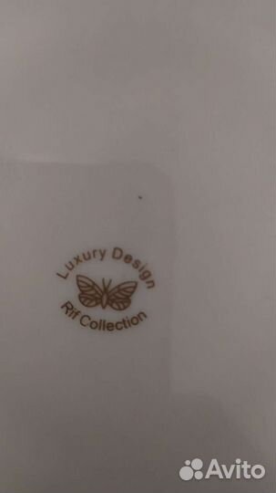 Тарелка под яйца