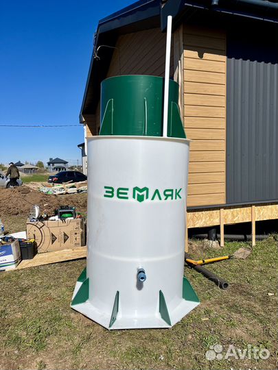 Кессон под ключ