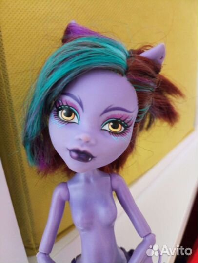 Кукла Монстер Хай