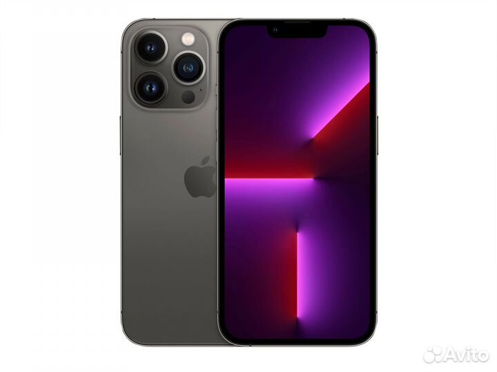 iPhone 13 Pro, 1 ТБ