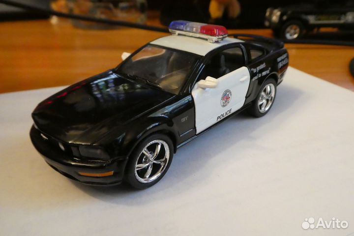 Модели автомобилей 1:36