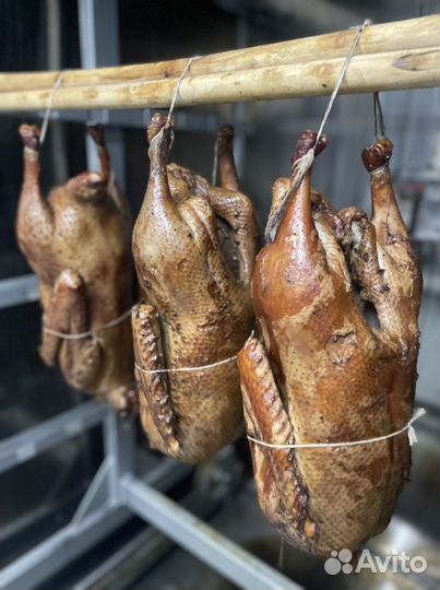 Гуси;казылык(конская и из гуся);колбаса из конины