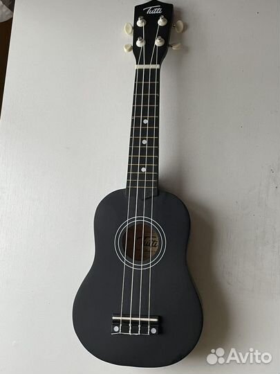 Укулеле Tutti