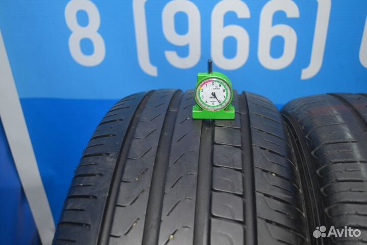 Pirelli Scorpion Verde 235/55 R19 101Y