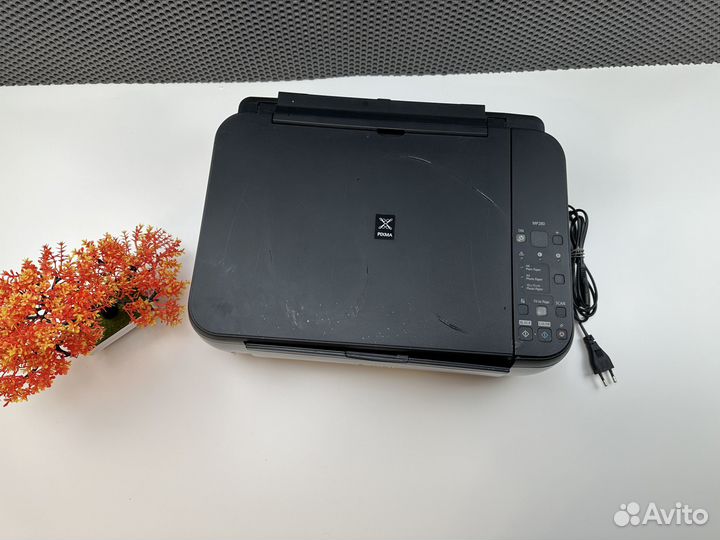 Принтер Canon HP Pixma MP280