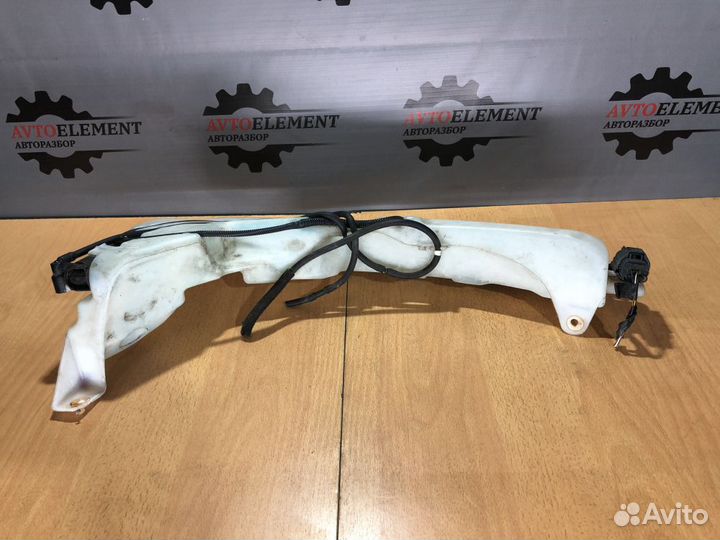 Бачок омывателя Форд Фокус 2 универсал