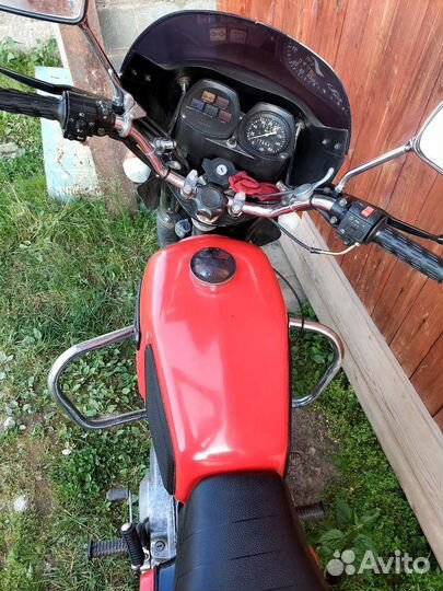 Иж Планета 5 Планета 7-108