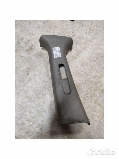 Накладка стойки средней 7691495F0D Nissan Almera