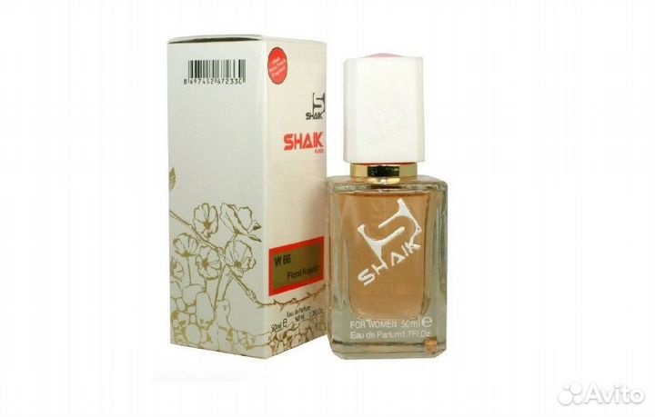 Dolce&Gabbana L'Imperatrice3 Shaik W66 50ml