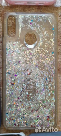 Чехолы для телефона