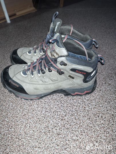 Ботинки мужские 42 демисезонные