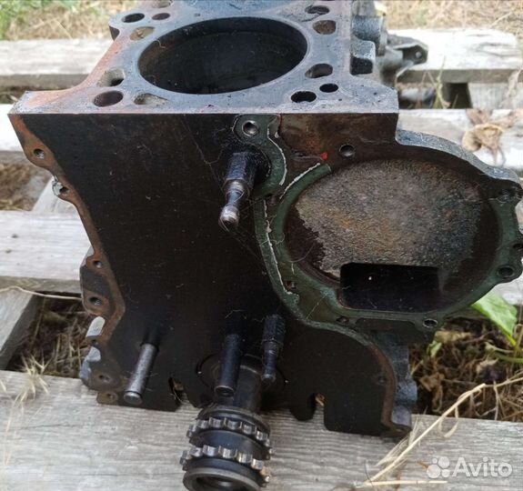 Двигатель bmw м50 e34 5серия