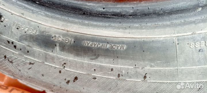 Yokohama Ice Guard IG30 205/65 R16