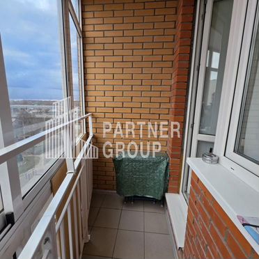 1-к. квартира, 30,4 м², 5/10 эт.