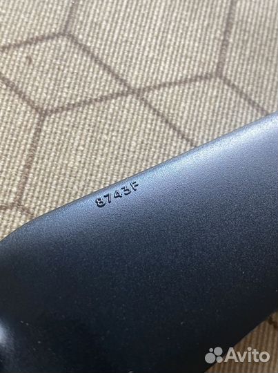 Пропеллеры 8743 для Dji Mavic Pro 2, Mavic Zoom