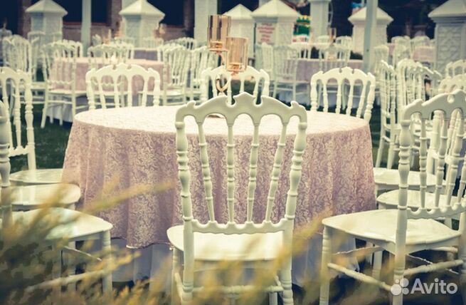 Банкетный стул