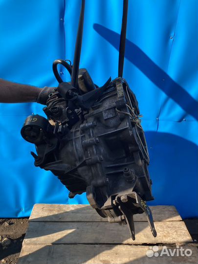 АКПП для Mitsubishi Carisma