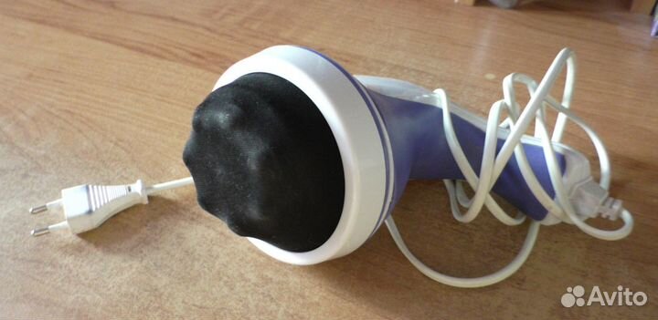 Массажёр Swiss Home