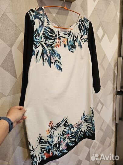 Платье женское