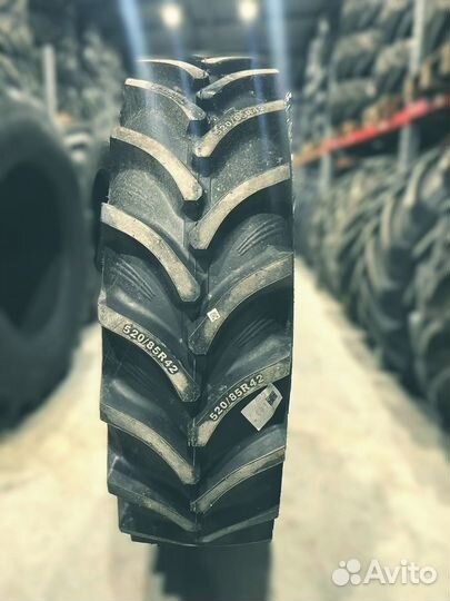 520/85R42(20.8R42) Ozka agro10 TL