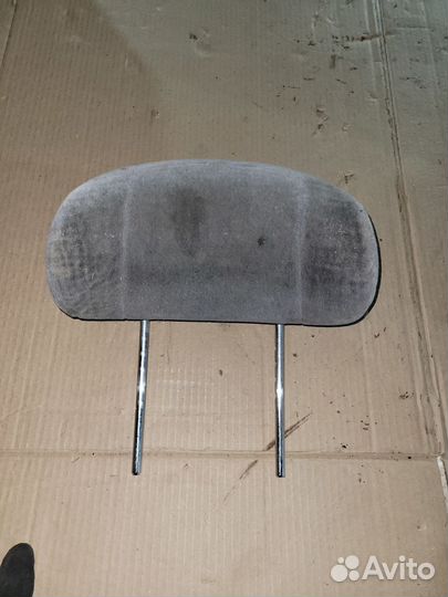 Подголовник Toyota Camry XV10