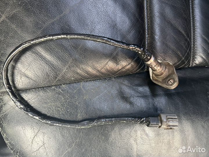 Датчик кислородный Toyota. Оригинал