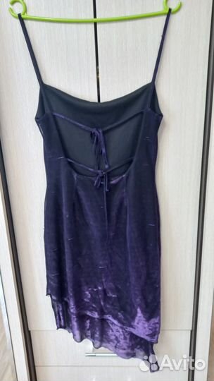 Нарядное платье